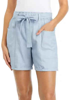 Petite Emilia Shorts