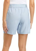 Petite Emilia Shorts