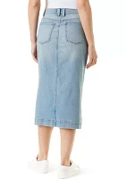 Women's Midi Skirt