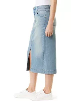 Women's Midi Skirt