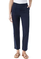 Women's Utility Straight Pants