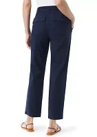 Women's Utility Straight Pants