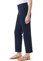 Women's Utility Straight Pants