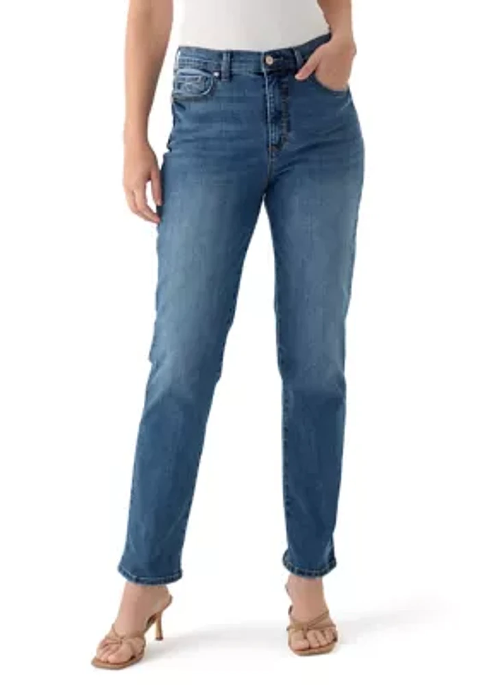 Women's Amanda Classic Jeans