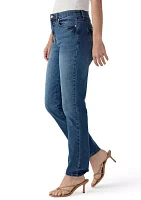 Women's Amanda Classic Jeans