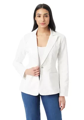 Women's Fitted Blazer