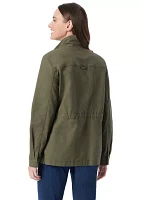 Women's Utility Jacket