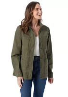 Women's Utility Jacket