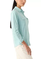 Women's Aster Top