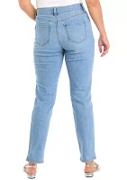 Women's Amanda Classic Jeans