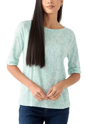 Women's Alanis Top
