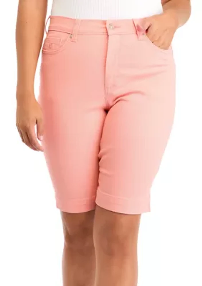 Women's Amanda Bermuda Shorts