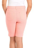 Women's Amanda Bermuda Shorts