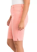 Women's Amanda Bermuda Shorts