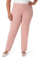 Plus Amanda Color Jeans