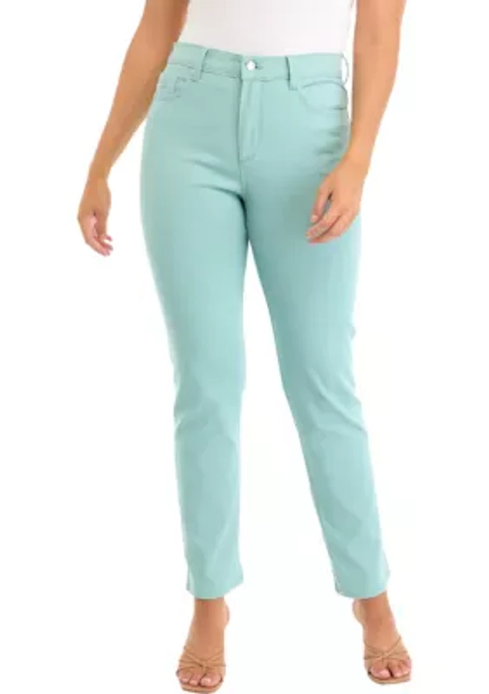 Women's Amanda Classic Jeans