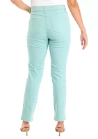 Women's Amanda Classic Jeans