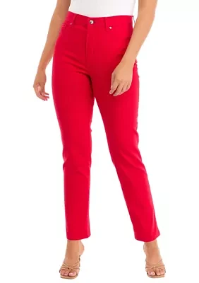 Women's Amanda Classic Jeans