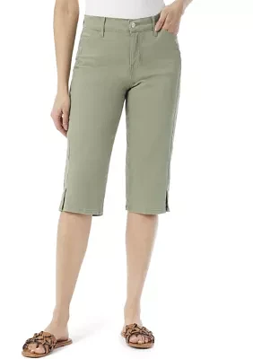 Dalia Skimmer Pants