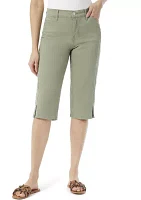 Dalia Skimmer Pants
