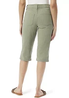 Dalia Skimmer Pants