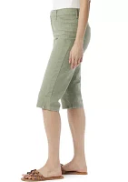 Dalia Skimmer Pants