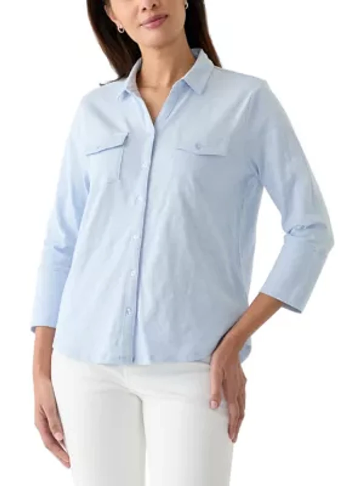 Women's Ashten Shirt