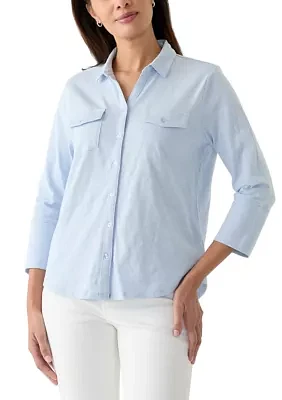 Women's Ashten Shirt