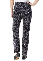 Petite Amanda Classic Pants