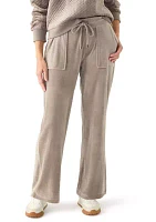 Women's Cargo Pork Chop Pocket Pants