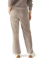 Women's Cargo Pork Chop Pocket Pants