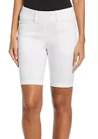 Women's Tech Shorts