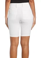 Women's Tech Shorts