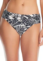 Ciao Bella Sarong Bottoms