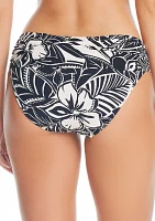 Ciao Bella Sarong Bottoms