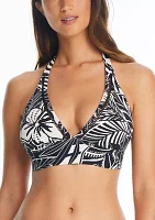 Ciao Bella Halter Swim Top