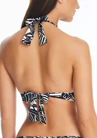 Ciao Bella Halter Swim Top