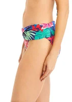 Hawaiian Punch Sarong Bottoms