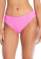 Pucker Up Hipster Swim Bottoms