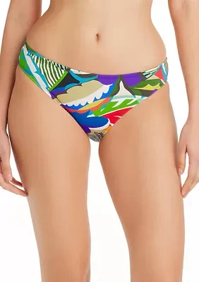 The Mix Basic Swim Bottoms