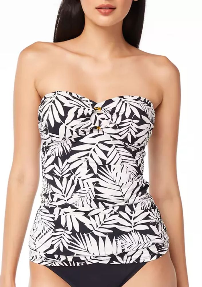 belk swimsuits tankini