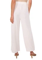 Women's Split Leg Soft Pants