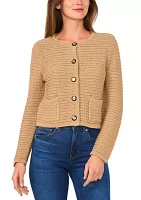 Women's Button Front Jacket