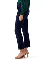 Women's Slim Ponte Pants