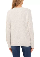 Petite Believe Sweater