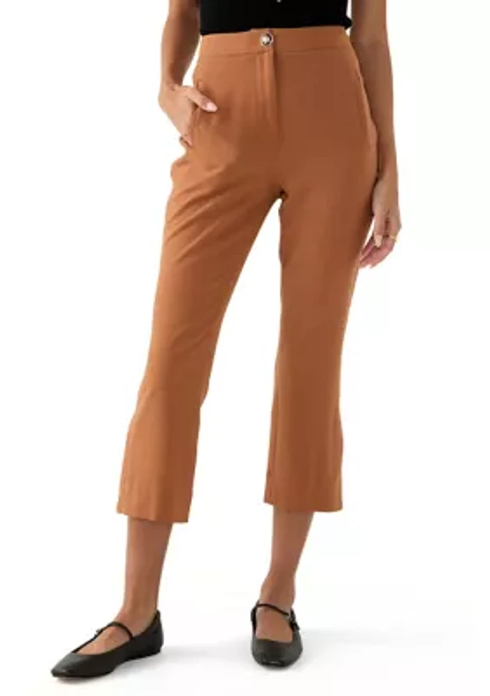 Petite Slim Pants