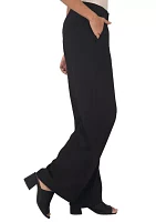 Women's High Waist Wide Leg Pants