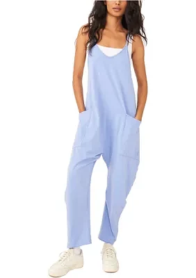 Hot Shot Jumpsuit