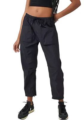 Fly By Night Pants