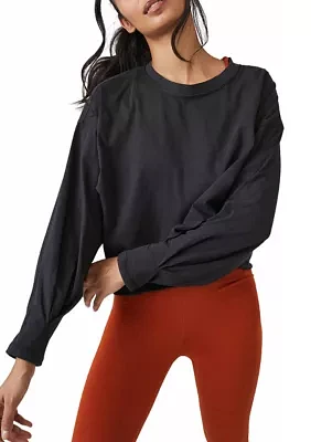 Inspire Layer Pullover